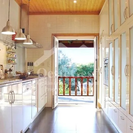 Casa Da Lena Holiday home *