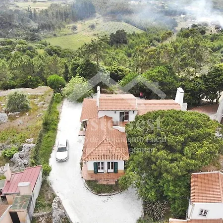 Casa Da Lena