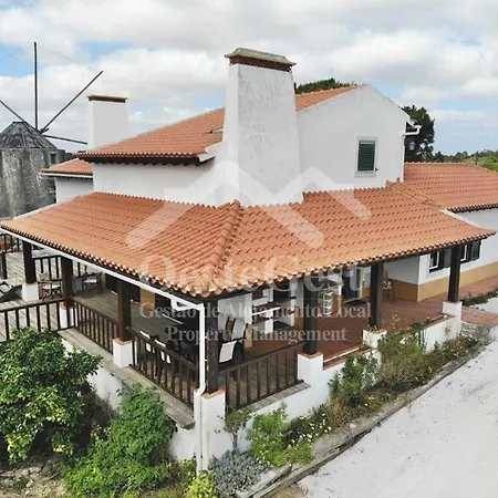Casa Da Lena *
