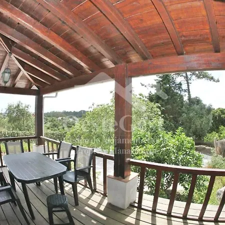Holiday home Casa Da Lena Reguengo Grande