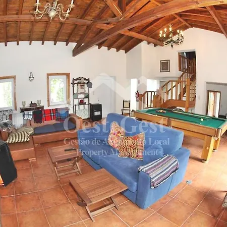 Casa Da Lena Reguengo Grande