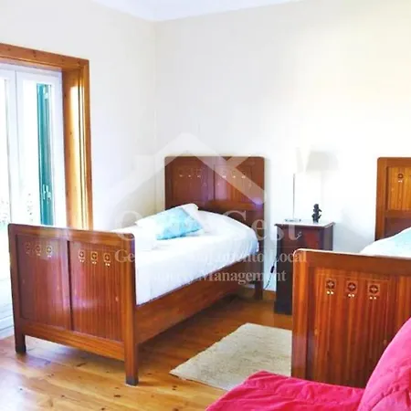 Casa Da Lena Holiday home Reguengo Grande