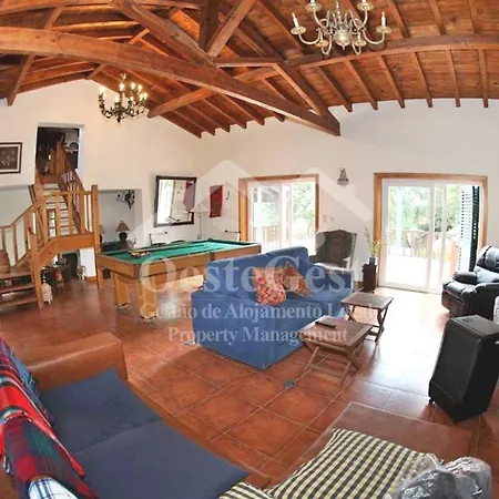 Casa Da Lena *