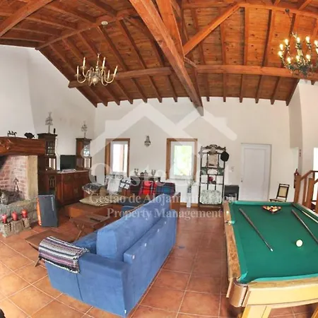 Casa Da Lena Holiday home *