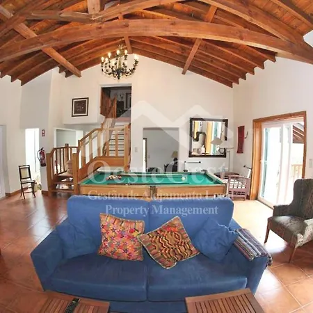 Holiday home Casa Da Lena