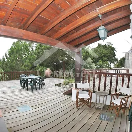 Casa Da Lena Holiday home Reguengo Grande