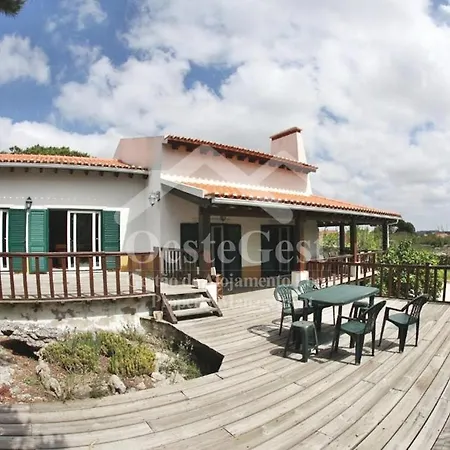 Casa Da Lena Reguengo Grande